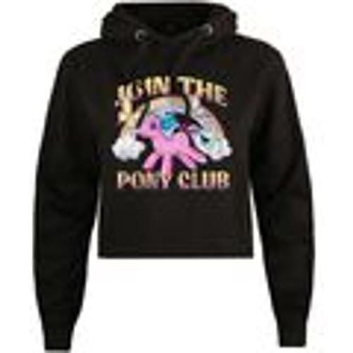 Felpa Join The Pony Club - My Little Pony - Modalova