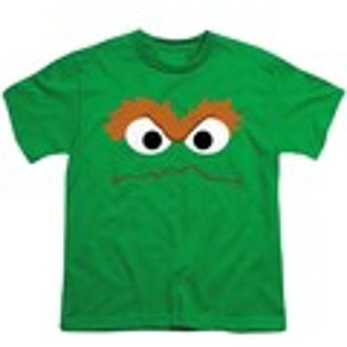 T-shirt Sesame Street TV2863 - Sesame Street - Modalova