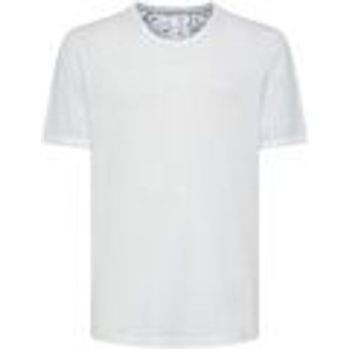 T-shirt T-SHIRT ROUND BOTTOM S/S - Sun68 - Modalova
