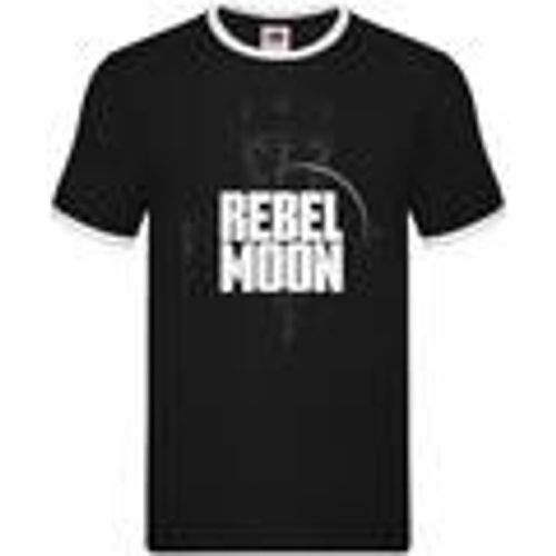 T-shirts a maniche lunghe PM7855 - Rebel Moon - Modalova