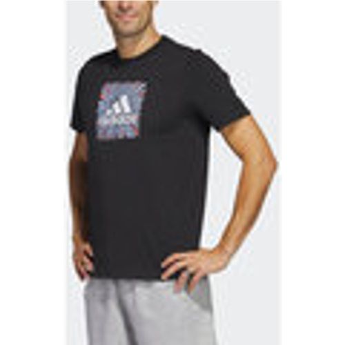T-shirt & Polo adidas HS2533 - Adidas - Modalova