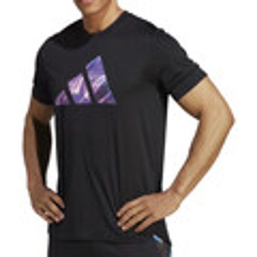 T-shirt & Polo adidas IB7919 - Adidas - Modalova