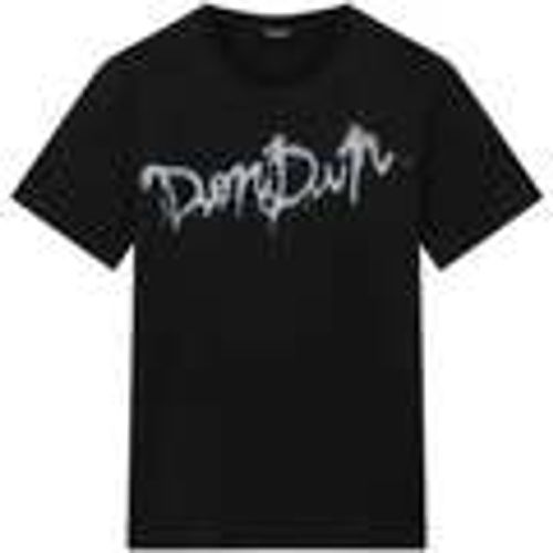T-shirt Dondup SKU_272036_1523298 - Dondup - Modalova