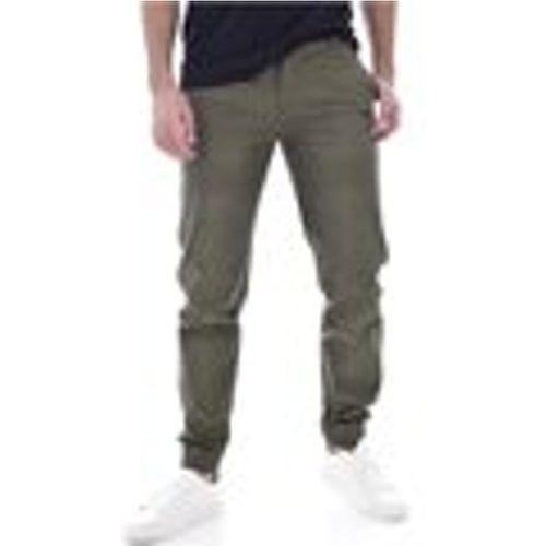 Pantaloni streetwear D188 - Uomo - Giani 5 - Modalova