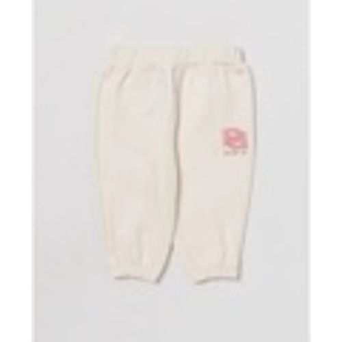 Pantaloni STRETCH PANTS NEWBORN - Pinko Up - Modalova