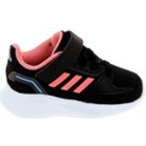 Sneakers Runfalcon 2.0 BB Noir Rouge - Adidas - Modalova