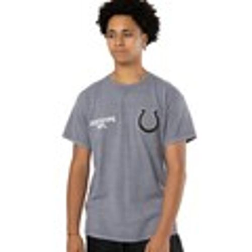T-shirt Hype Indianapolis Colts - Hype - Modalova
