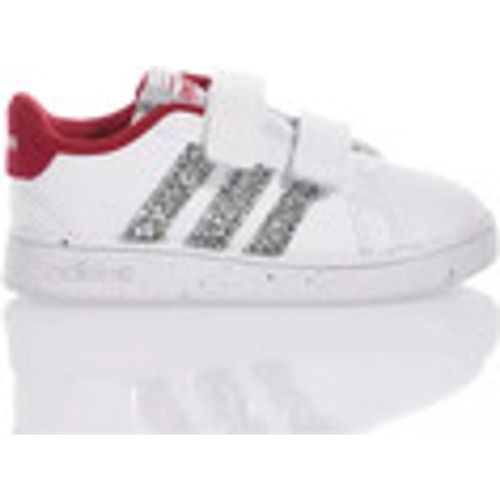 Sneakers adidas Baby Red Silver - Adidas - Modalova