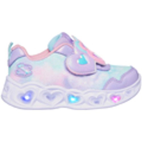 Sneakers HEART LIGHTS-LOVIN REFLECTION - Skechers - Modalova