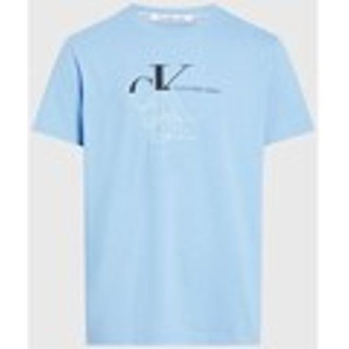 T-shirt J30J325352CEZ - Calvin Klein Jeans - Modalova