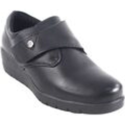 Scarpe Zapato señora 23211 negro - Hispaflex - Modalova
