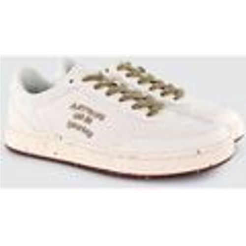 Sneakers SHEH HEMP - EVERGREEN HEMP-200 WHITE - Acbc - Modalova