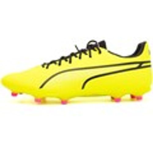 Scarpe da calcio King Pro Fg/Ag - Puma - Modalova