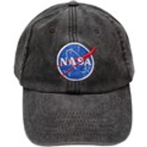 Cappellino Nasa Meatball - NASA - Modalova