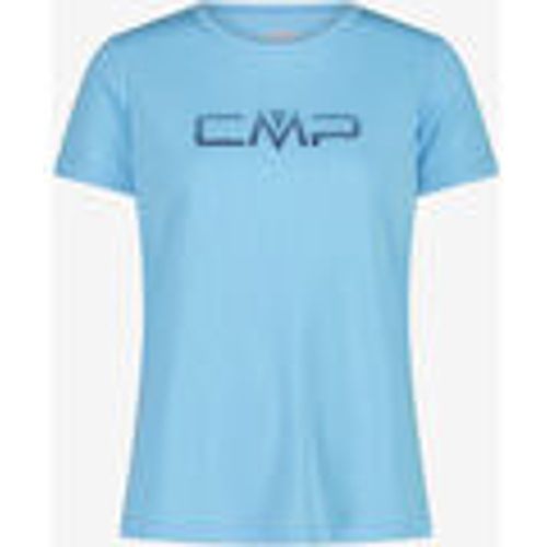 T-shirt Cmp MAGLIA OUTDOOR - CMP - Modalova