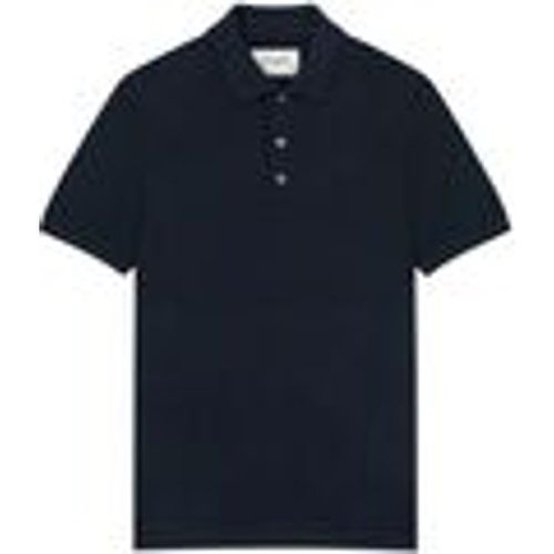 T-shirt & Polo SP400TON POLO SHIRT-Z271 DARK NAVY - Lyle & Scott - Modalova