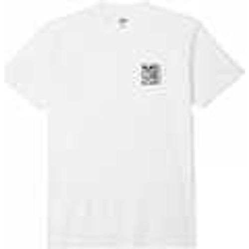 T-shirt & Polo Obey icon split - Obey - Modalova