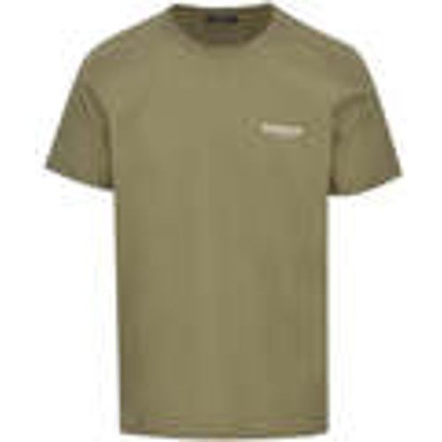 T-shirt & Polo T-Shirt e Polo Uomo US198 JF0309U HN5 632 - Dondup - Modalova