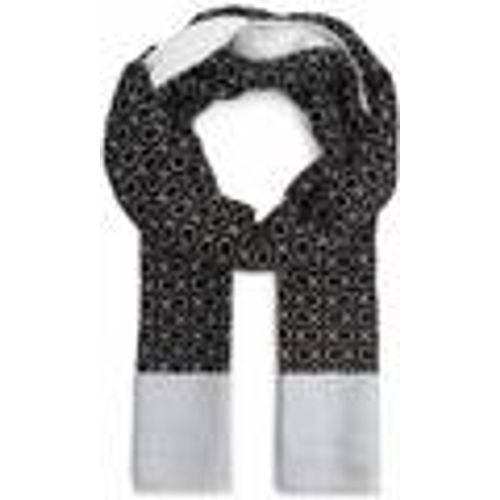 Sciarpa Foulard donna logato - Calvin Klein Jeans - Modalova