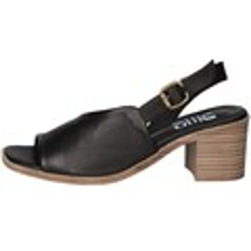 Sandali Wy4900 Sandalo Donna - Bueno Shoes - Modalova