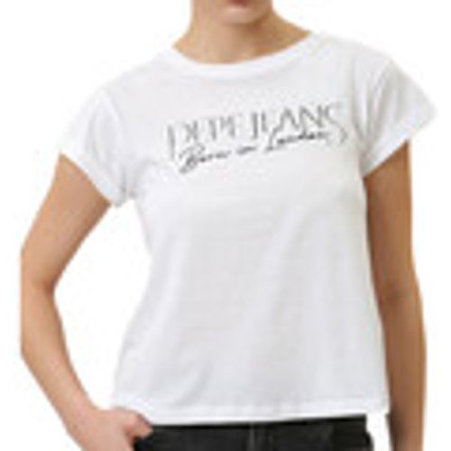T-shirt & Polo Pepe jeans PL505751 - Pepe Jeans - Modalova