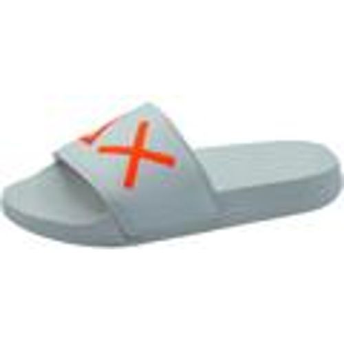 Pantofole X34103 Slippers Logo - Sun68 - Modalova
