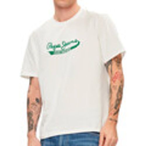 T-shirt & Polo Pepe jeans PM509390 - Pepe Jeans - Modalova