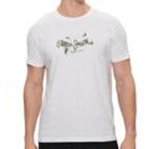 T-shirt & Polo Pepe jeans PM509208 - Pepe Jeans - Modalova