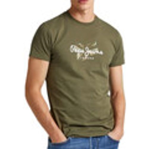 T-shirt & Polo Pepe jeans PM509208 - Pepe Jeans - Modalova