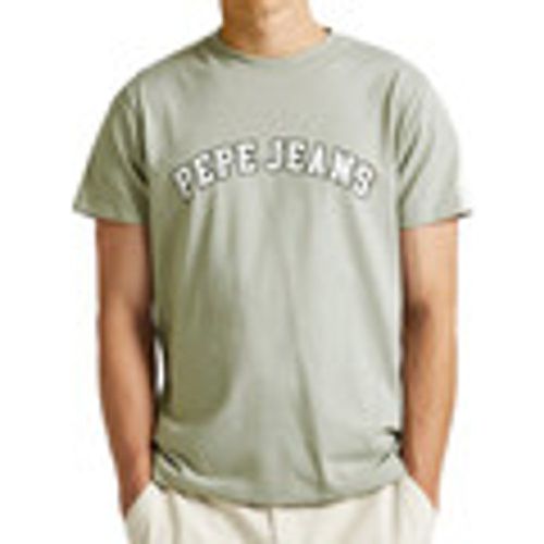 T-shirt & Polo Pepe jeans PM509220 - Pepe Jeans - Modalova
