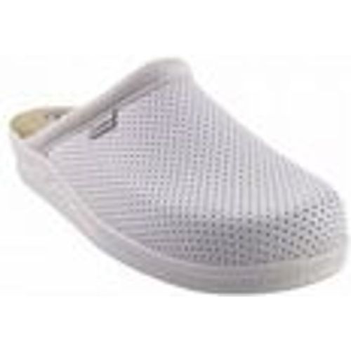 Scarpe Zapato caballero 31 zueco anatomico blanco - Bienve - Modalova