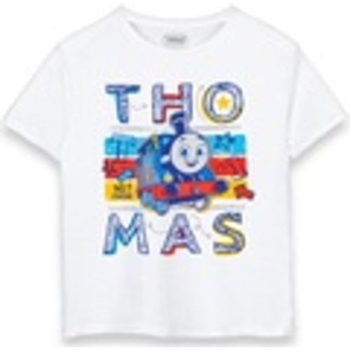 T-shirt No.1 Engine - Thomas And Friends - Modalova