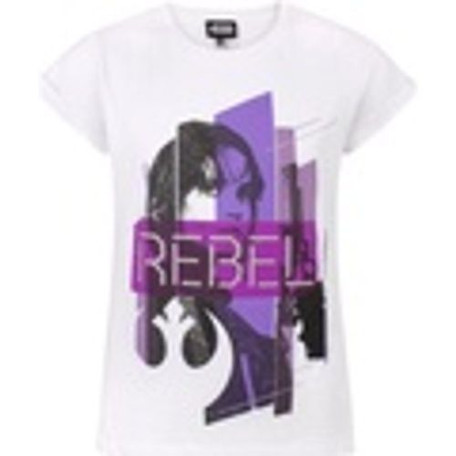 T-shirt NS7962 - Star Wars: Rogue One - Modalova