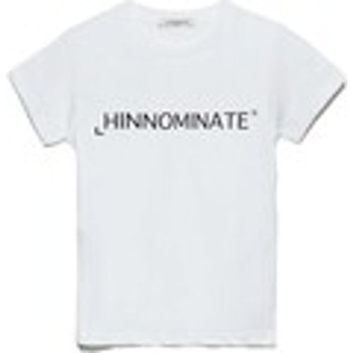 T-shirt & Polo T-Shirt Mezza Manica - Hinnominate - Modalova