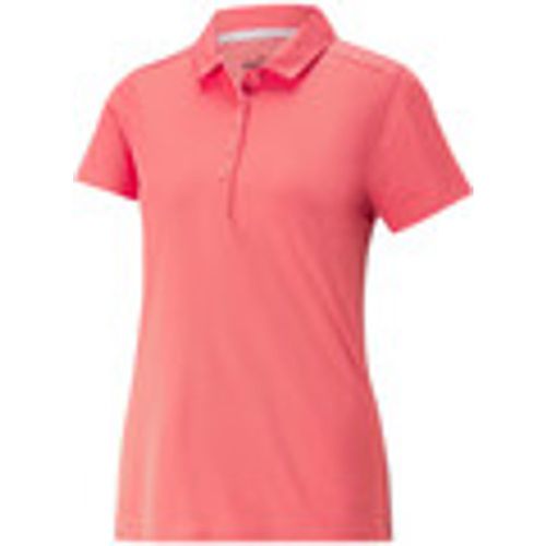 T-shirt & Polo Puma 532989-17 - Puma - Modalova