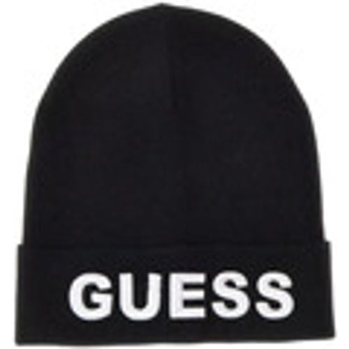 Berretto Guess tricot - Guess - Modalova