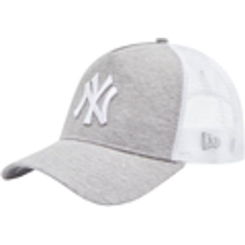 Cappellino Jersey Ess 9FORTY New York Yankees Trucker Cap - New-Era - Modalova