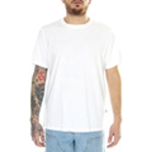 T-shirt & Polo Darian Set White / Honor Blue - Ugg - Modalova