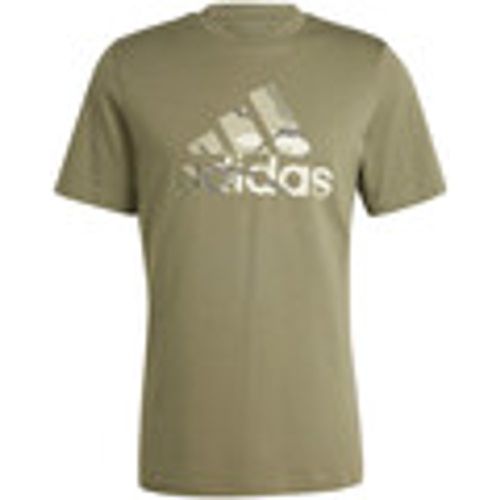 T-shirt adidas IR5830 - Adidas - Modalova