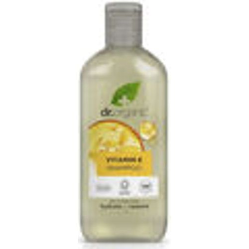 Shampoo Shampoo Alla Vitamina E - Dr. Organic - Modalova