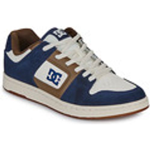 Sneakers DC Shoes MANTECA 4 - DC Shoes - Modalova