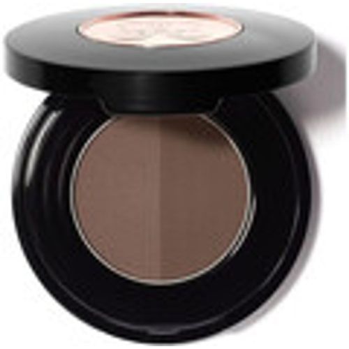 Trucco sopracciglia Duo Brow Powder Eyebrow Powder - Ebony - Makeup Revolution - Modalova