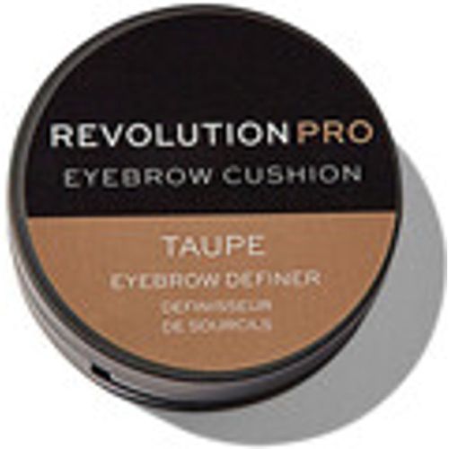 Trucco sopracciglia Eyebrow Cushion Brow Definer - Taupe - Makeup Revolution - Modalova
