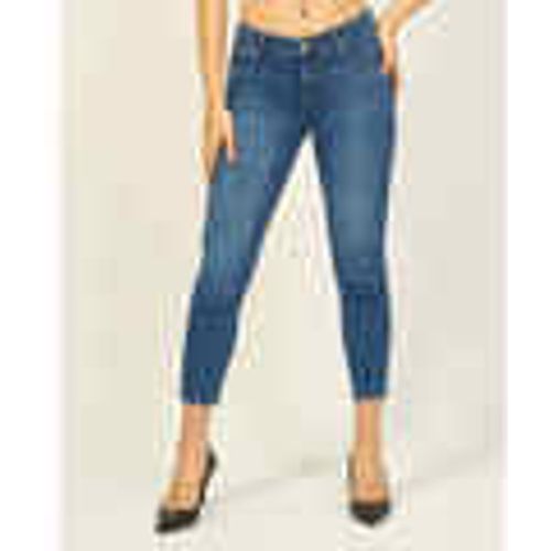 Jeans Jeans modello skinny cropped - Gaudi - Modalova