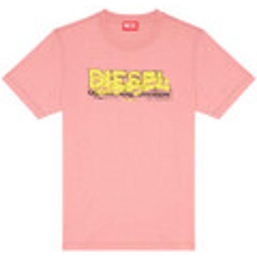 T-shirt & Polo T-SHIRT DIEGOR-K70 - Diesel - Modalova