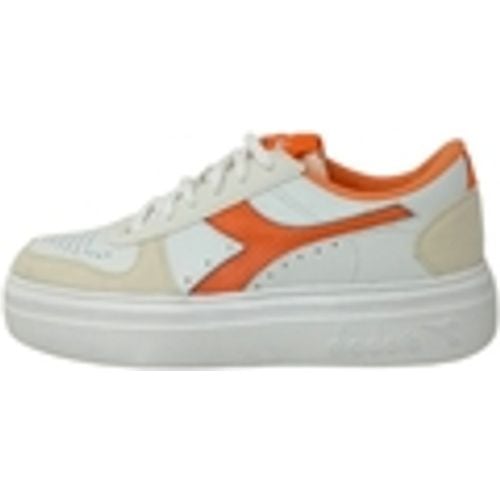 Scarpe Diadora SNEAKER DONNA - Diadora - Modalova