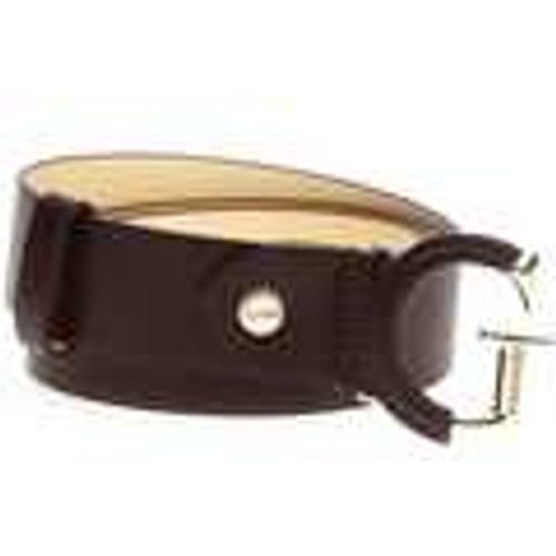 Cintura Cintura Donna Bordeaux/Amethyst Masie adjustable - Guess - Modalova