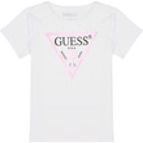 T-shirt Guess SECRA - Guess - Modalova