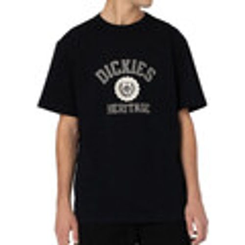 T-shirt & Polo DK0A4YFLBLK1 - Dickies - Modalova