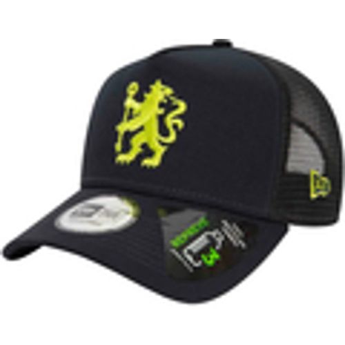 Cappellino League Essentials Trucker Chelsea FC Cap - New-Era - Modalova